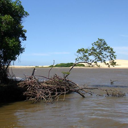 Pousada Barra Do Mundau Exterior photo