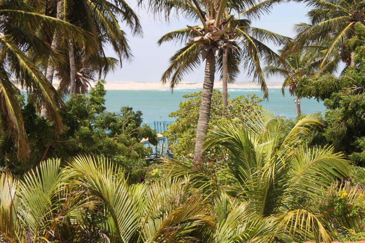 Pousada Barra Do Mundau Exterior photo