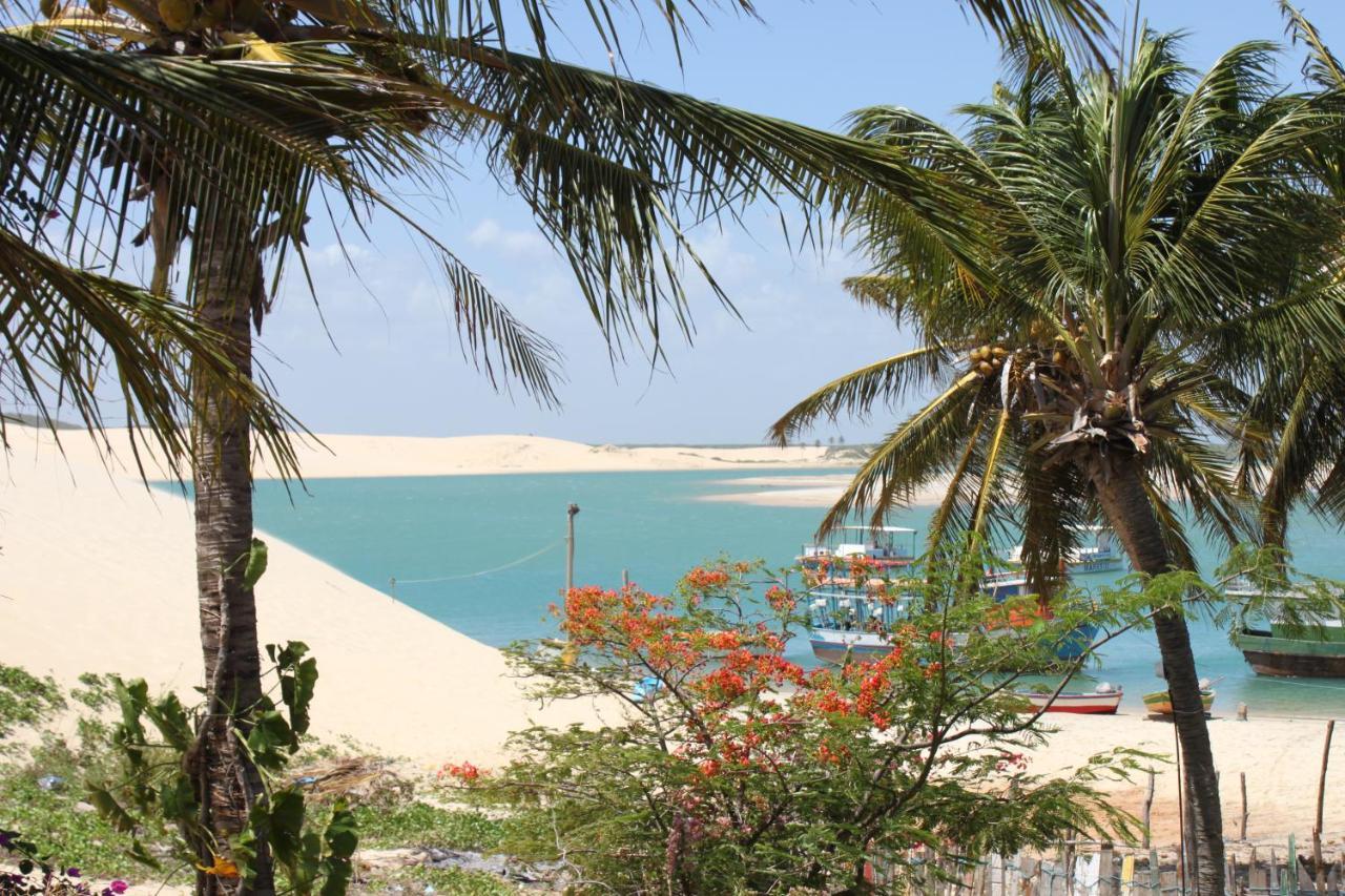 Pousada Barra Do Mundau Exterior photo