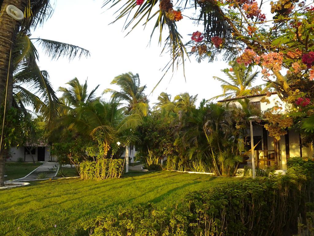 Pousada Barra Do Mundau Exterior photo