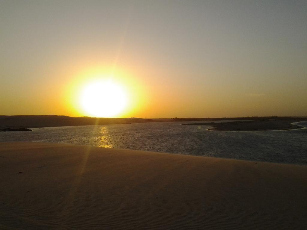 Pousada Barra Do Mundau Exterior photo