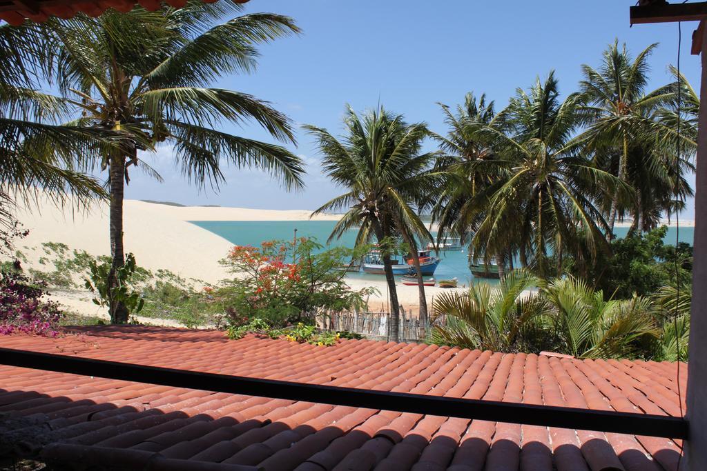 Pousada Barra Do Mundau Exterior photo