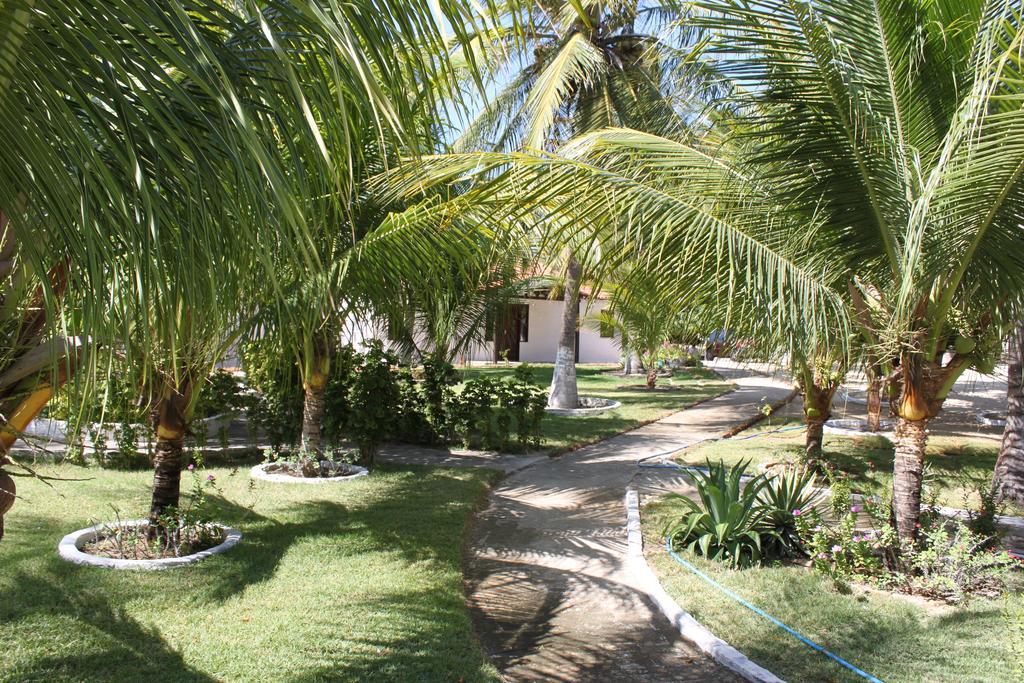 Pousada Barra Do Mundau Exterior photo
